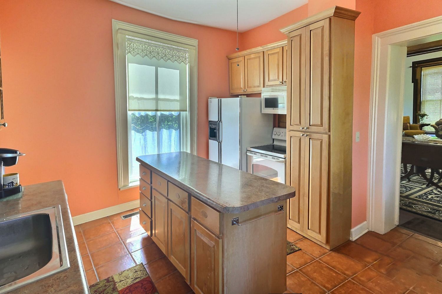101 E Burton St, Kirksville, MO 63501
